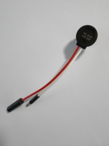 Termostato de Descongelación para Refrigerador 297216600, <span class=keywords><strong>BIMETAL</strong></span> PL-016 L47-22F - Product Image 3