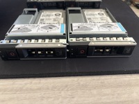   SSD SAS 1,92TB 12GB 2,5 inci Kelas Enterprise untuk Server PowerEdge