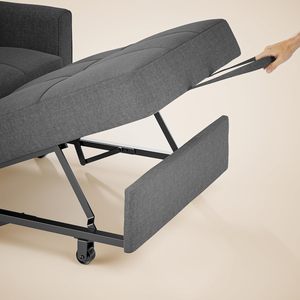 Sillón Cama Moderno - Product Image 2