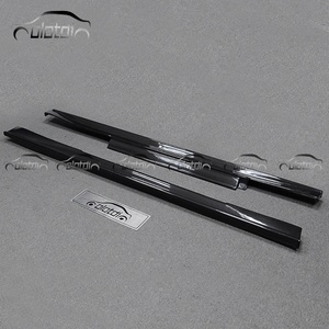 ชุดแต่งสเกิร์ตข้างทรง N สำหรับ GTR35 OLOTDI ทำจากคาร์บอนไฟเบอร์ สำหรับตกแต่งรถยนต์ - Product Image 3