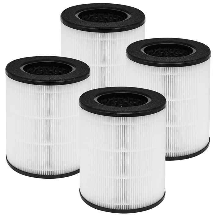 Walson APT20WT HEPA Replacement Homedics Filter Compatible with H12 APT20 APT20FL Air