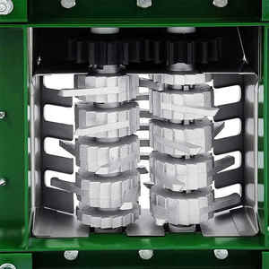 <span class=keywords><strong>Broyeur</strong></span> pour presse à fruits et à vin <span class=keywords><strong>Broyeur</strong></span> manuel pour jus de pomme en acier inoxydable <span class=keywords><strong>Broyeur</strong></span> de <span class=keywords><strong>pommes</strong></span> et de fruits industriel - Product Image 4