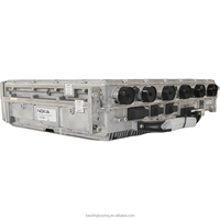 Orijinal FXED 472924A FLEXI RF Modülü 6TX1800 RRU Kablosuz 48VDC 512Kbps H.265 NSN Baz İstasyonu