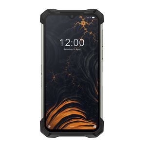 <span class=keywords><strong>DOOGEE</strong></span> สมาร์ทโฟนแอนดรอยด์ <span class=keywords><strong>S88</strong></span> Pro,โทรศัพท์มือถือแอนดรอยด์4G ชาร์จแบบไร้สายความจุ6GB + 128GB - Product Image 2