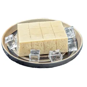 Weiyang бренд, высокое качество, быстрое приготовление, замороженный свежий тофу, замораживаемая свежая фасоль