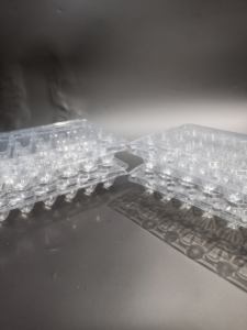 Contenitore per uova a conchiglia personalizzato, - Product Image 3