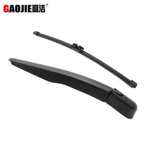 Aplicable al conjunto del brazo del limpiaparabrisas trasero de Lincoln MKC 15-17 MKX 16-17. Limpiaparabrisas trasero OE: BB5Z17526C - Product Image 3