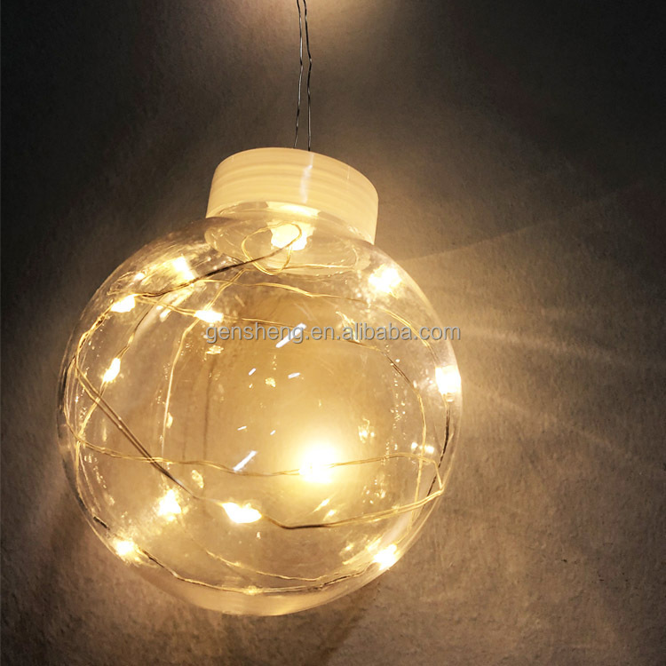New Flame Water DJ Led Lamp Sound Activated Disco Stage Light Effect Crystal Magic Ball Party Club Night Light