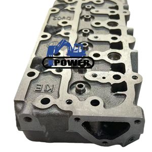 Nuevo Conjunto de Cabeza de Cilindro XPower D902 6687728 7000466 para Motor de Minicargadora Mt55 - Product Image 2