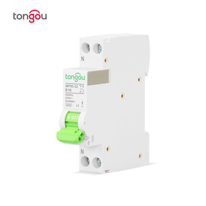 Mini Interruptor Automático DPN MCB 32A, Interruptor de Protección Contra Sobrecarga y Cortocircuito M308 - Product Image 1