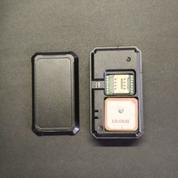 Rastreador GPS AR300-4G EV con Batería de 3 Años, Impermeable, Fijación Magnética y Almacenamiento en la Nube para Vehículos Eléctricos y de Nueva Energía