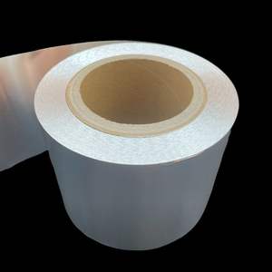 Fournisseurs de rouleaux jumbo de papier d'aluminium robuste avec taille de noyau 76mm 152mm 6-100 microns - Product Image 5