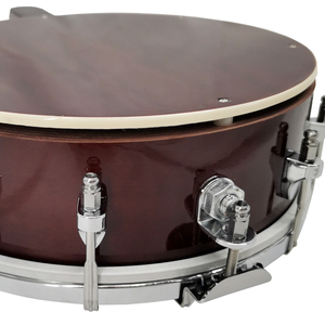 Buena calidad Aiersi marca gran oferta concierto tamaño Banjo instrumento <span class=keywords><strong>de</strong></span> cuerda ukelele música ODM/OEM mejor precio listo para enviar personalizado - Product Image 6