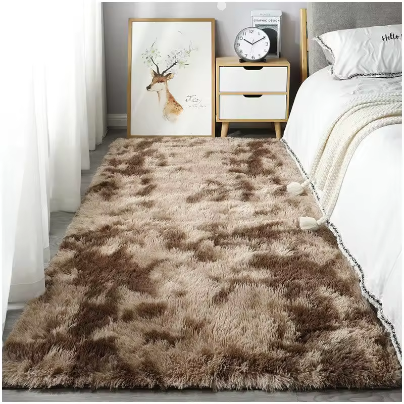 Tie Dye Brown