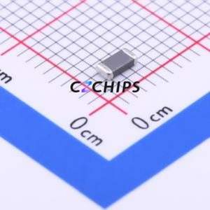 CBW321609U190T Ferrite Bead 1206 RF ( Impedance @ Frequency: 19Ohm@100MHz )( DC Resistance (DCR): 50mOhm )( Rated Current: 3A ) - Product Image 2