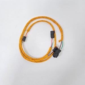 Faisceau de câblage moteur pour excavatrice Caterpillar 725 <span class=keywords><strong>730D</strong></span> 237-6288 249-6944 249-6945 - Product Image 3
