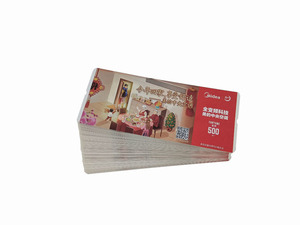 Biglietto d'Imbarco Personalizzato in Carta Artistica per Aviazione con <span class=keywords><strong>Stampa</strong></span> Offset e Laminazione - Product Image 3