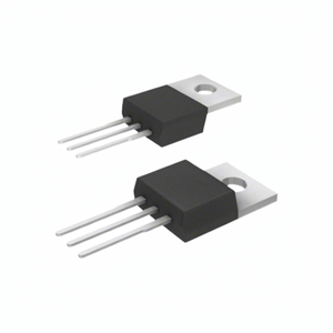 Transistors Buy Electronics Components Online PG-TO220-3 Original IPP04CN10NGXKSA1 - Product Image 1