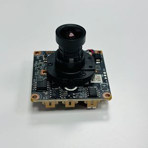 Módulo de Cámara IP Xiongmai IVG-G4F-A de 4MP, Compatible con Tarjetas TF y Placas de Expansión WiFi M229 - Product Image 1