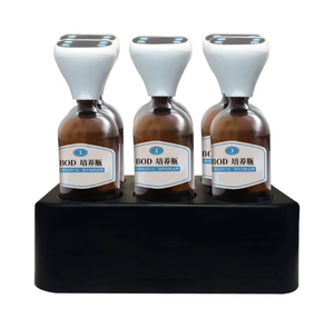 LABTEX最大30日間のインキュベーション生化学的酸素需要BODメーターボッドテスト水試験用計器LTS-806A - Product Image 6