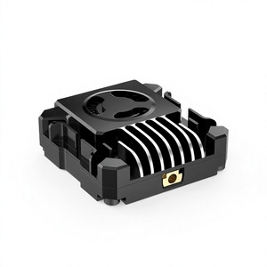 Pour MATEN 5.8G 2.5W VTX PRO ABS : Manette de contrôle numérique FPV avec mode Pit pour drone Air 2 et modèle RC - Product Image 4