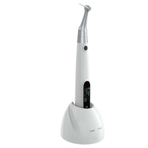 Motor Endodóntico Eléctrico para Conductos Radiculares con Localizador Apical y Pantalla Digital, Equipo Dental - Product Image 6