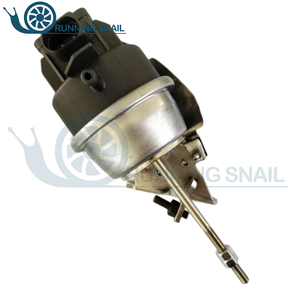 <span class=keywords><strong>BV43</strong></span>-<span class=keywords><strong>109</strong></span> <span class=keywords><strong>BV43</strong></span> BM70 Turbo Actionneur Électronique 53039880109 53039700109 03G145702HV pour Audi A4 2.0 TDI (B7) 125 Kw 170 HP BRD BVA - Product Image 1