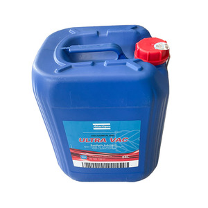 Atlas Copco <b>Vacuum</b> <b>Pump</b> Oil ISO VG 32 For Air Compressor Cooling - Product Image 4