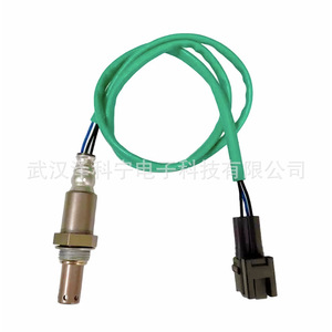 Sensor de oxígeno automotriz 18213-84M00 para coches Suzuki, pieza de repuesto para convertidor catalítico de tres vías - Product Image 2