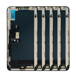 Màn hình cảm ứng điện thoại di động bán buôn cho XS Max, linh kiện thay thế màn hình OLED cho iPhone Xs Max - Product Image 6