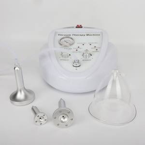 Appareil de soin des seins 1000W Bio vide pression négative <span class=keywords><strong>Massage</strong></span> électrique bout à bout ventouses étanche dispositif de beauté du sein féminin - Product Image 3