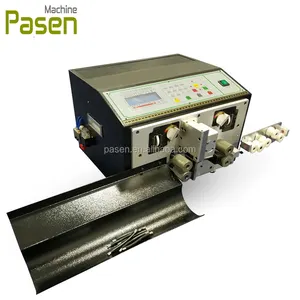 Multi function wire stripper with cutter electric wire stripper copper wire stripping machine