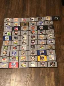 Cartouche de jeu Dragonball Z <span class=keywords><strong>Kart</strong></span> N64 N64 - Product Image 2