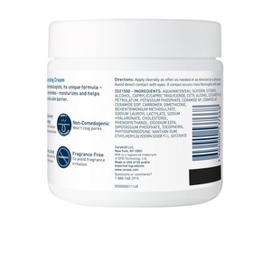 Crema Limpiadora Facial y Corporal Cervs AM PM 89ml, Loción 30ml, Suero Renovador con Retinol OEM, Entrega Rápida - Product Image 3