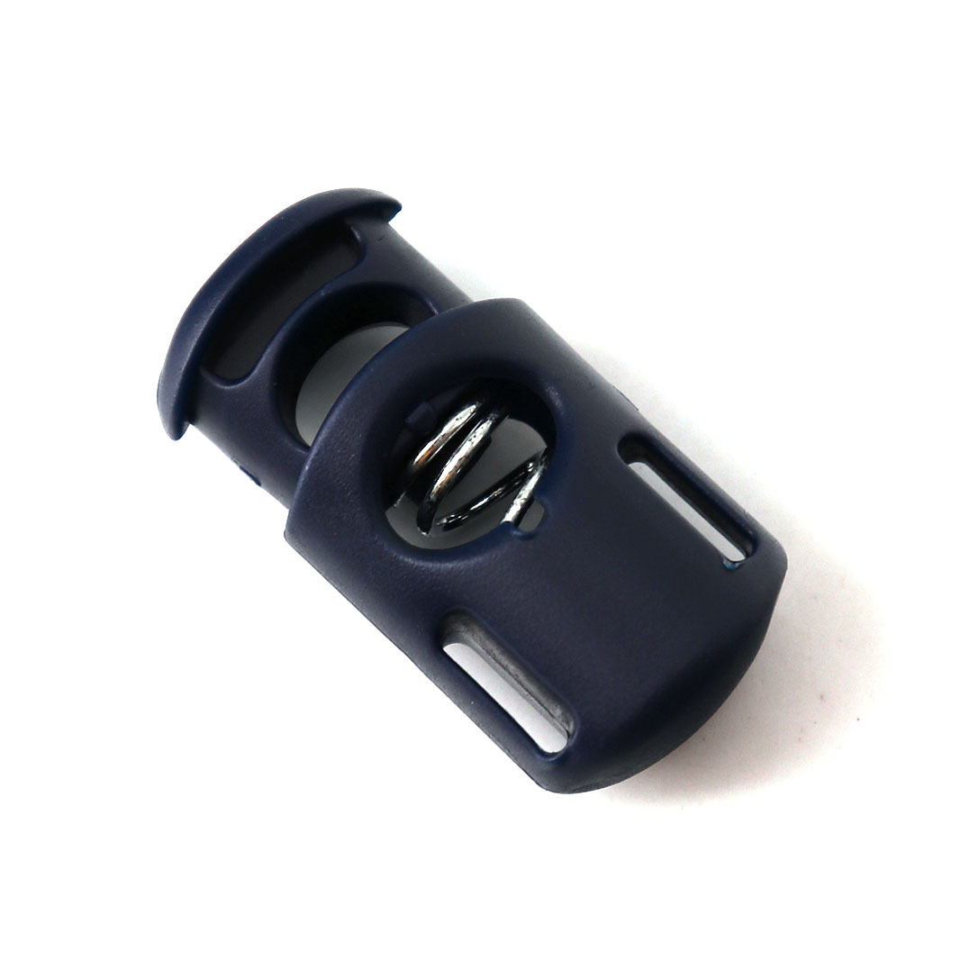 Аксессуары для одежды, регулируемая пластиковая заглушка шнура, декоративная заглушка шнура, пружинная заглушка