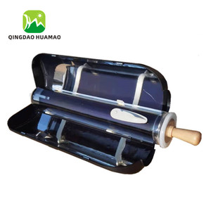 Four <span class=keywords><strong>solaire</strong></span> portable d'extérieur à tubes sous vide, <span class=keywords><strong>cuiseur</strong></span> à riz <span class=keywords><strong>solaire</strong></span> à énergie <span class=keywords><strong>solaire</strong></span>, collecteur <span class=keywords><strong>solaire</strong></span> pour la cuisson, four <span class=keywords><strong>solaire</strong></span>/<span class=keywords><strong>solaire</strong></span> - Product Image 2