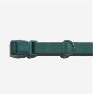 Custom Designer Fashion Durable Breathable PVC Soft Waterproof Adjustable Luxury <strong>Lead</strong> <strong>Walk</strong> Pet <strong>Dog</strong> Collar - Product Image 2