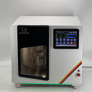 Dental <b>Engraving</b> <b>Machine</b> 5 Axis High Precision Metal Zirconia Processing Dental Lab Equipment - Product Image 3