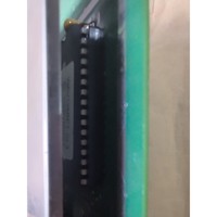 Panneau de commande d'alarme de sécurité Honeywell, système d'alarme anti-intrusion 128 zones avec clavier de commande 6160 VISTA-128BPT