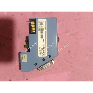 Module PLC B&R 7IF371.70-1 d'occasion, 1 pièce, fabriqué en Chine - Product Image 1