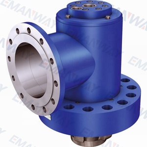 Rexroth Prefill Válvula de sándwich de diseño ZSF/ZSFW para el equipamiento hidráulico - Product Image 4