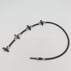 Línea de retorno de combustible 6460700932 para Mercedes-Benz A6, pieza del sistema de combustible del automóvil - Product Image 4