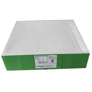 โมดูลไดรฟ์เซอร์โวคอนโทรลเลอร์การเคลื่อนไหวรุ่นใหม่ล่าสุด Lxm62pd20A11000 มีสินค้าในสต็อก - Product Image 3