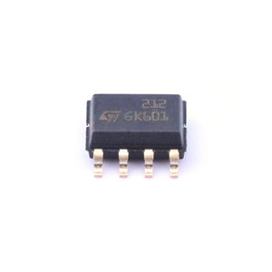 Régulateur linéaire (LDO) LDL212DR SOIC-8 neuf importé, température de fonctionnement ST de -50°C à 150°C, certifié CE ISO - Product Image 1