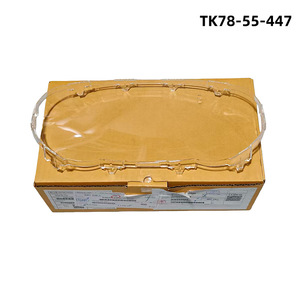 ฝาครอบแผงหน้าปัดมาสด้า รุ่น Tk78-55-447  ฝาครอบพลาสติกแบบเต็มหน้า สำหรับมาสด้า 6 Cx-5 Cx-9 - Product Image 3