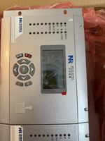 Dispositivo de Control Total PCS-9799M PLC