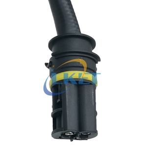 0 258 006 123 grosir <span class=keywords><strong>Sensor</strong></span> oksigen Lambda hulu untuk CHRYSLER MERCEDES-BENZ KARMANN :05099817AA,5099 817AA,A 001 540 37 17 - Product Image 5