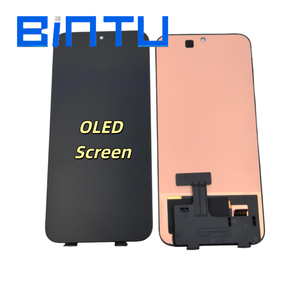 Módulo de Pantalla LCD Resistente a Impactos y de Larga Duración con Diseño de Fácil Instalación, Ajuste Exacto y Universal para el Teléfono HUAWEI Nova 15 - Product Image 1