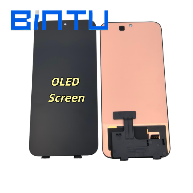 Shock Resistant Long Lasting Lcd Display Module with Easy Installation Design, Exact Fit and Universal for HUAWEI Nova 15 Phone