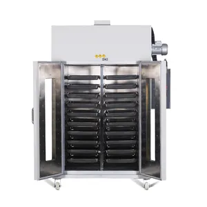 Stainless steel drying oven/meat dehydrator machine/fish fruit drying machine